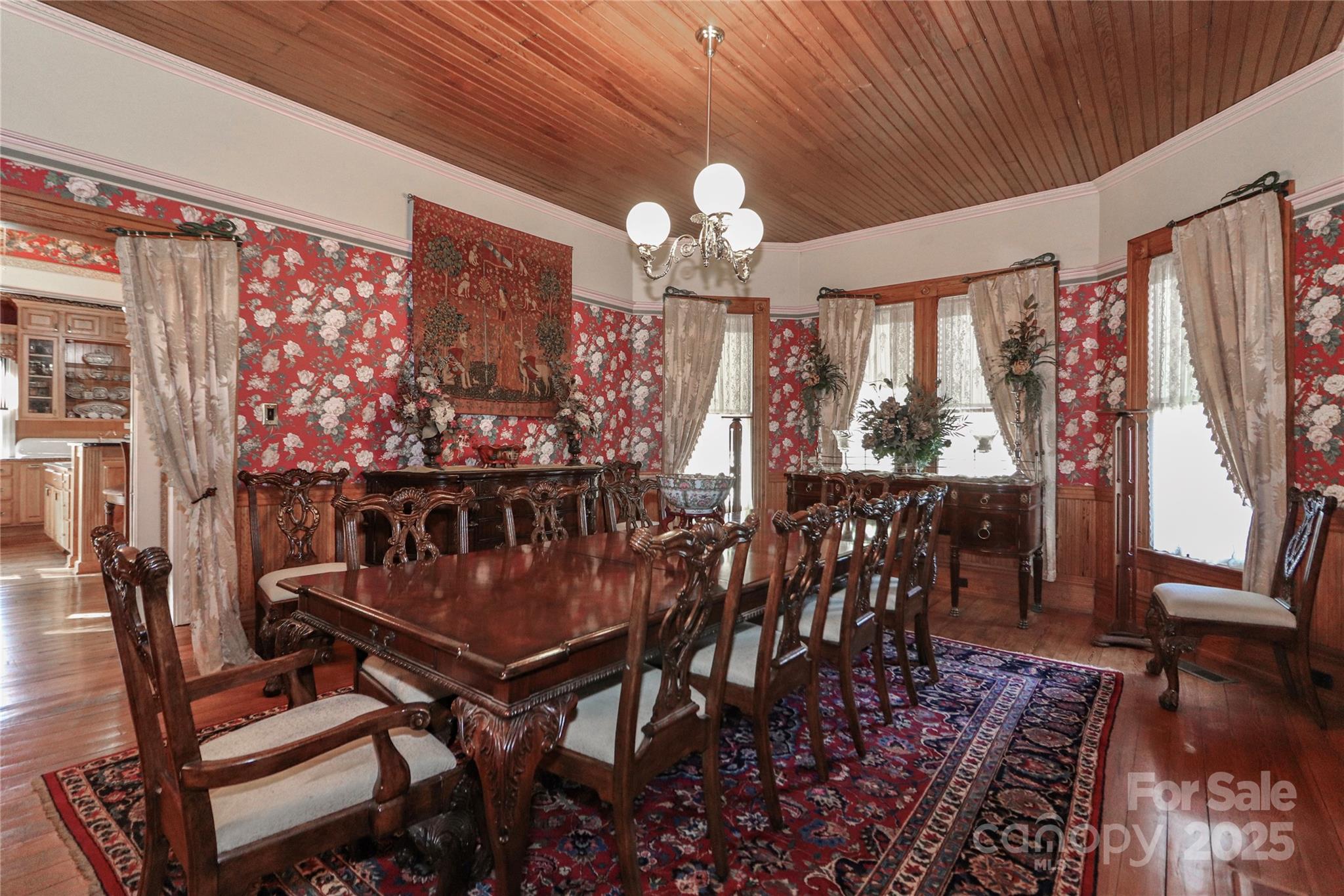 Historic District - Residential