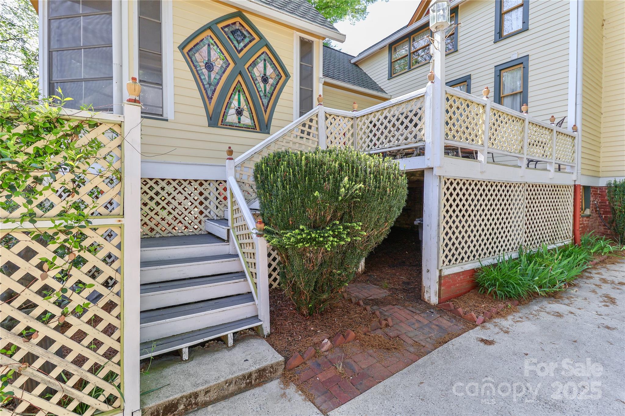 Historic District - Residential