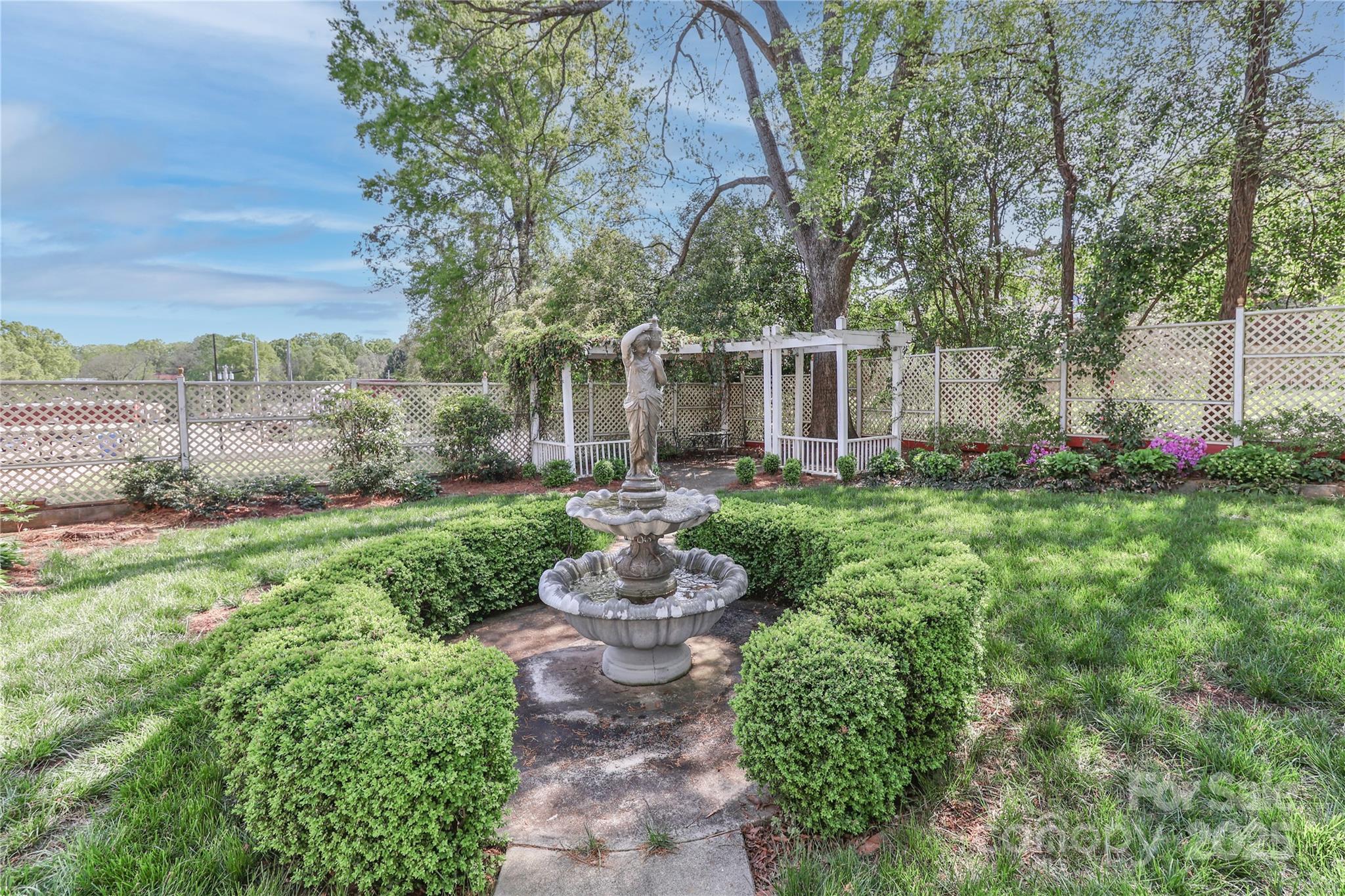 Historic District - Residential