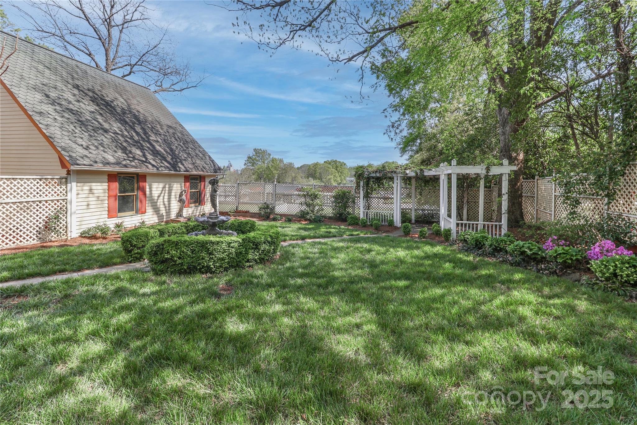Historic District - Residential
