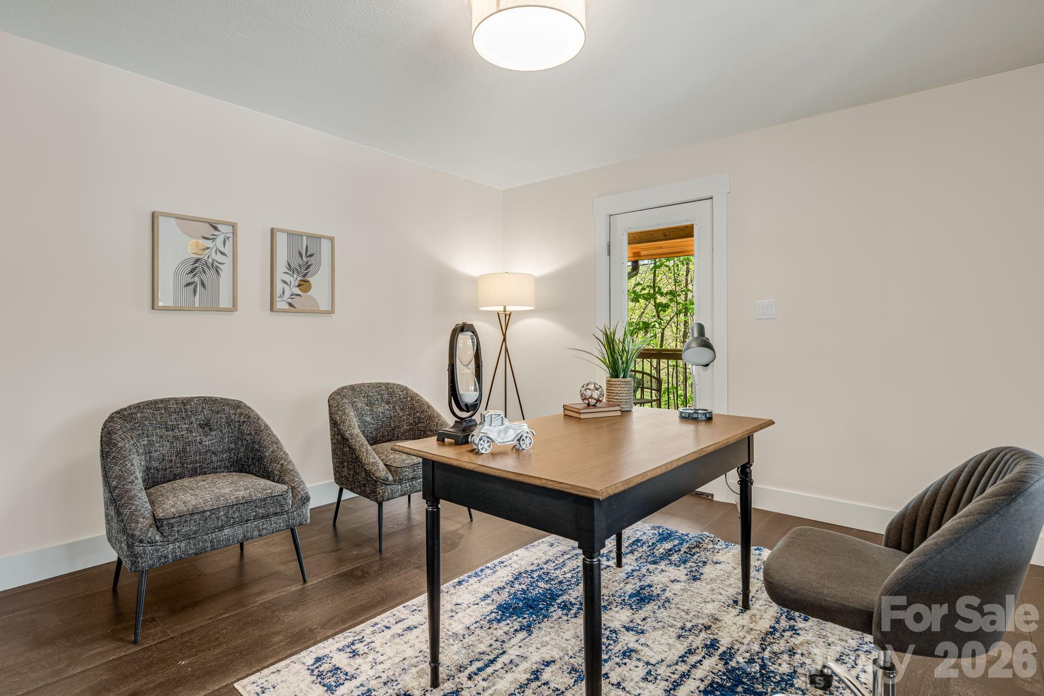 Lobdell Woods - Residential