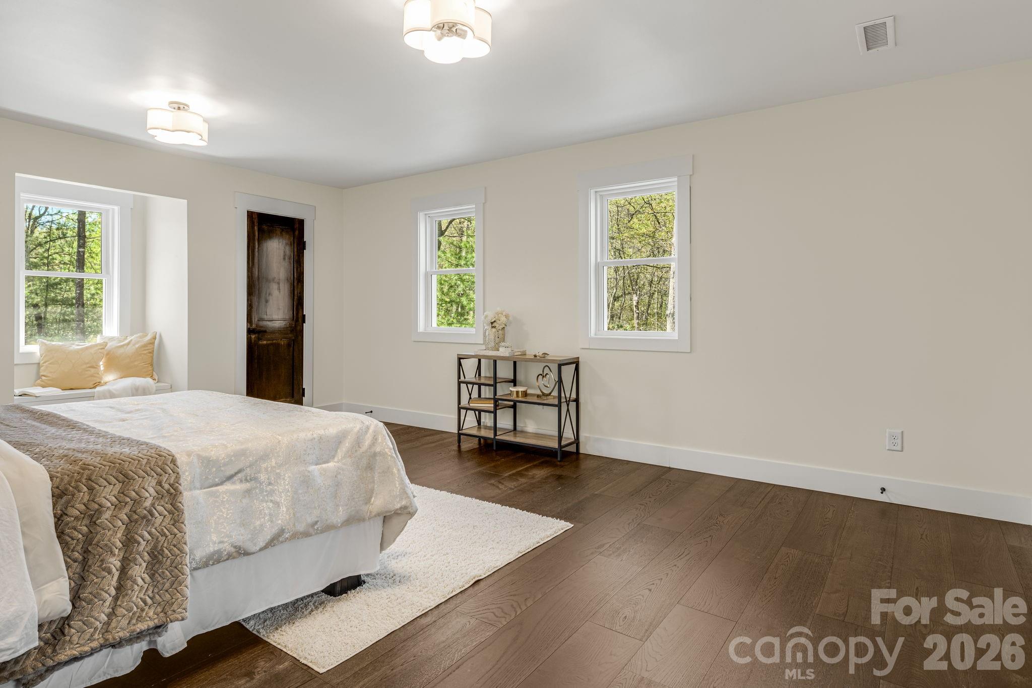 Lobdell Woods - Residential