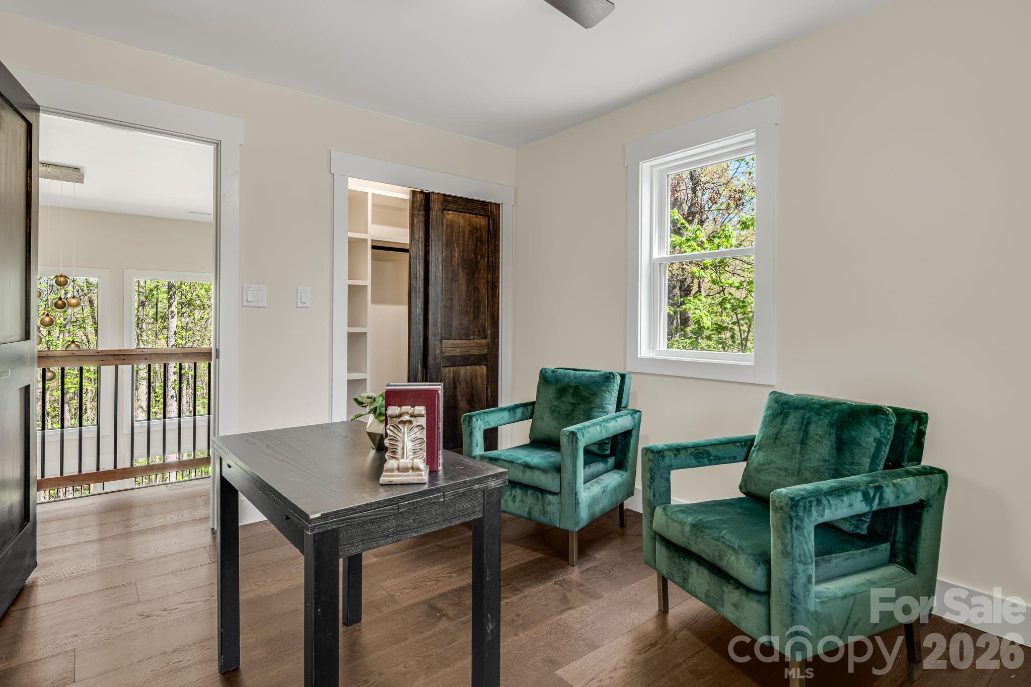 Lobdell Woods - Residential