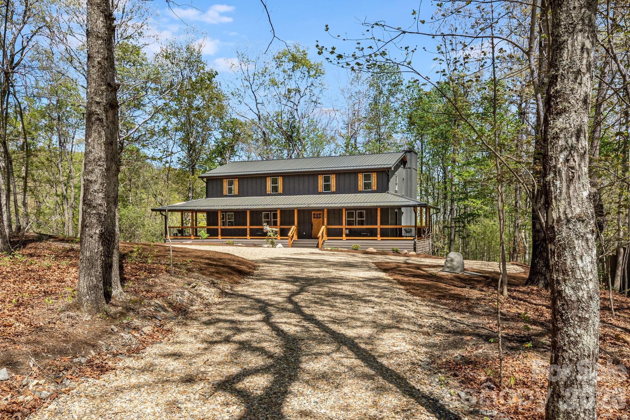 Lobdell Woods - Residential