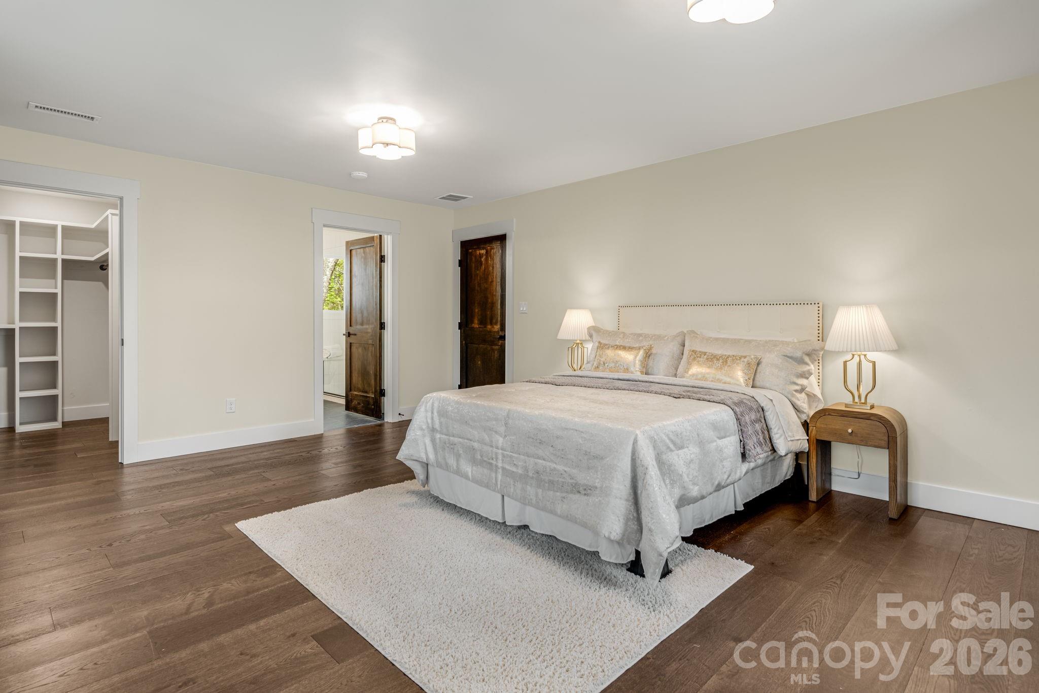 Lobdell Woods - Residential