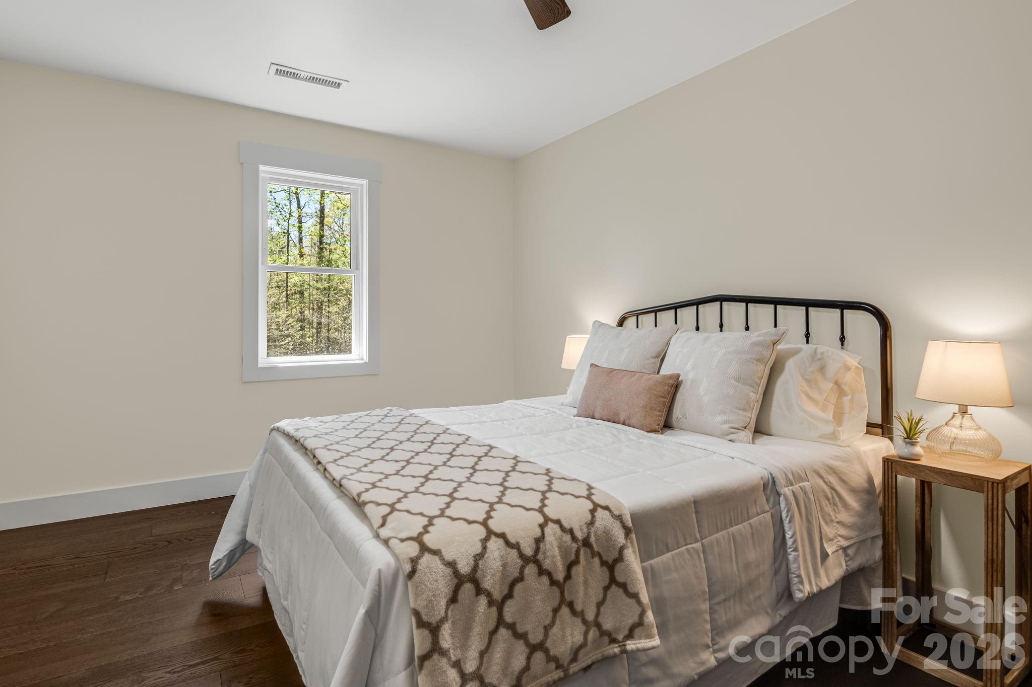 Lobdell Woods - Residential