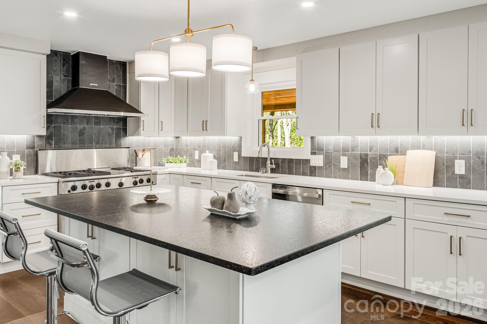 Lobdell Woods - Residential