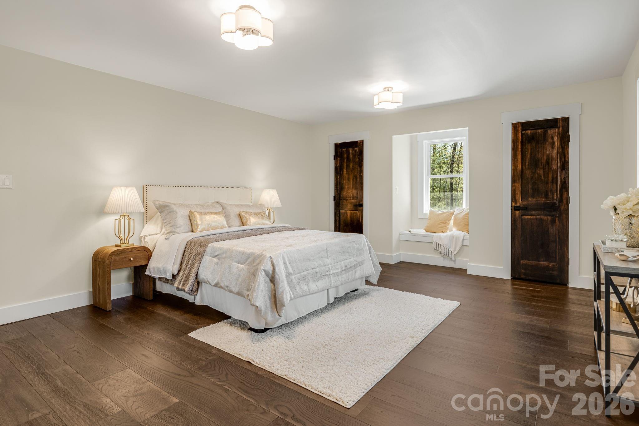 Lobdell Woods - Residential