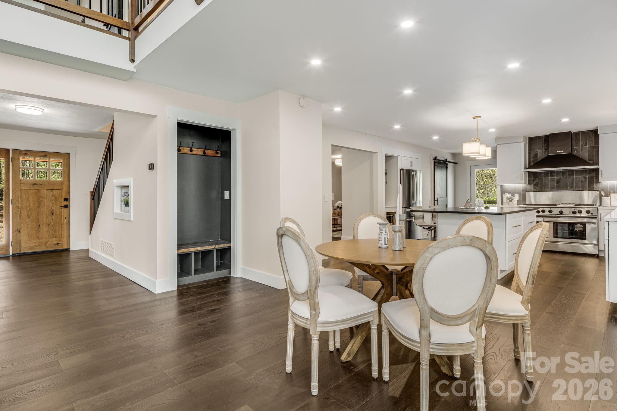 Lobdell Woods - Residential