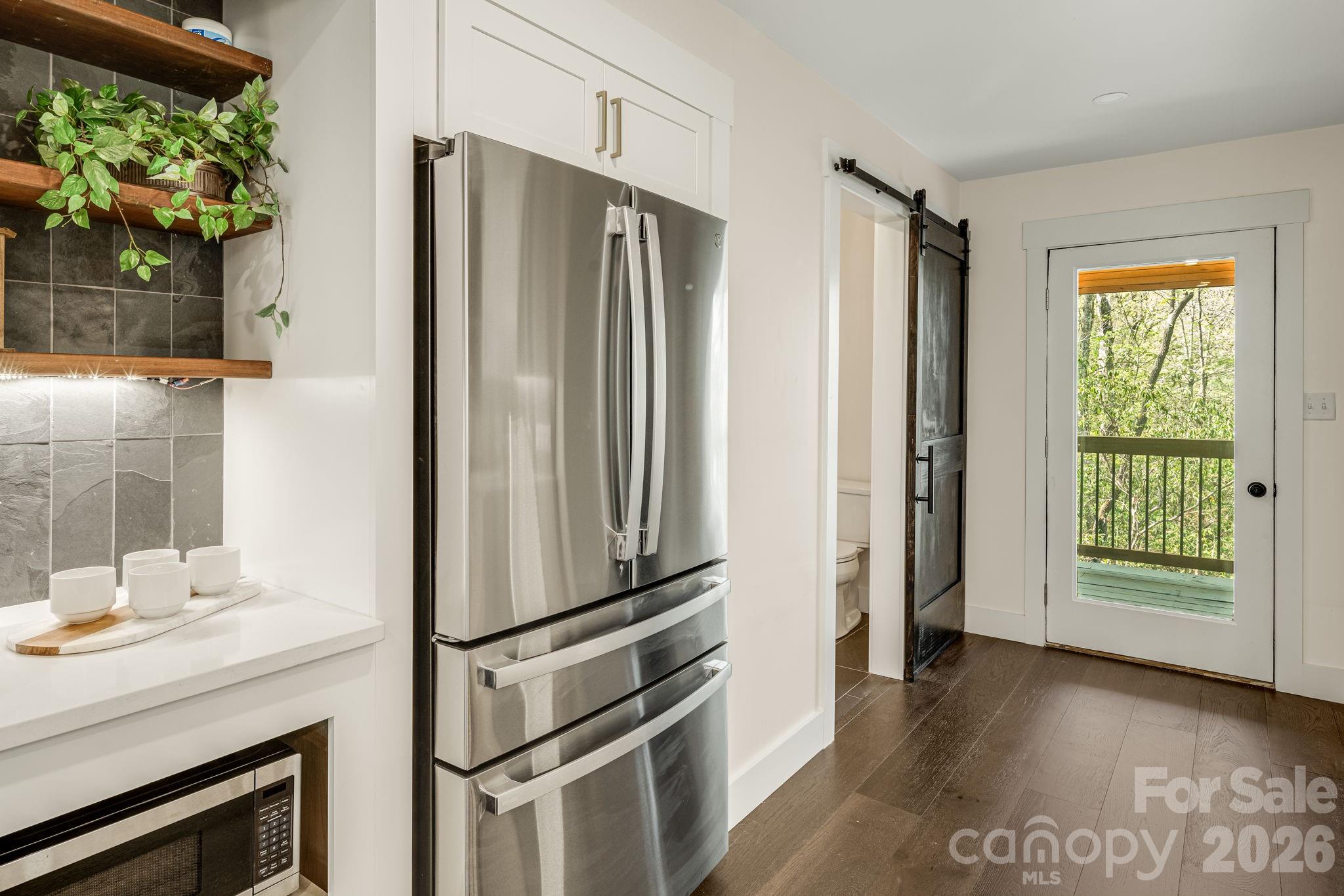 Lobdell Woods - Residential