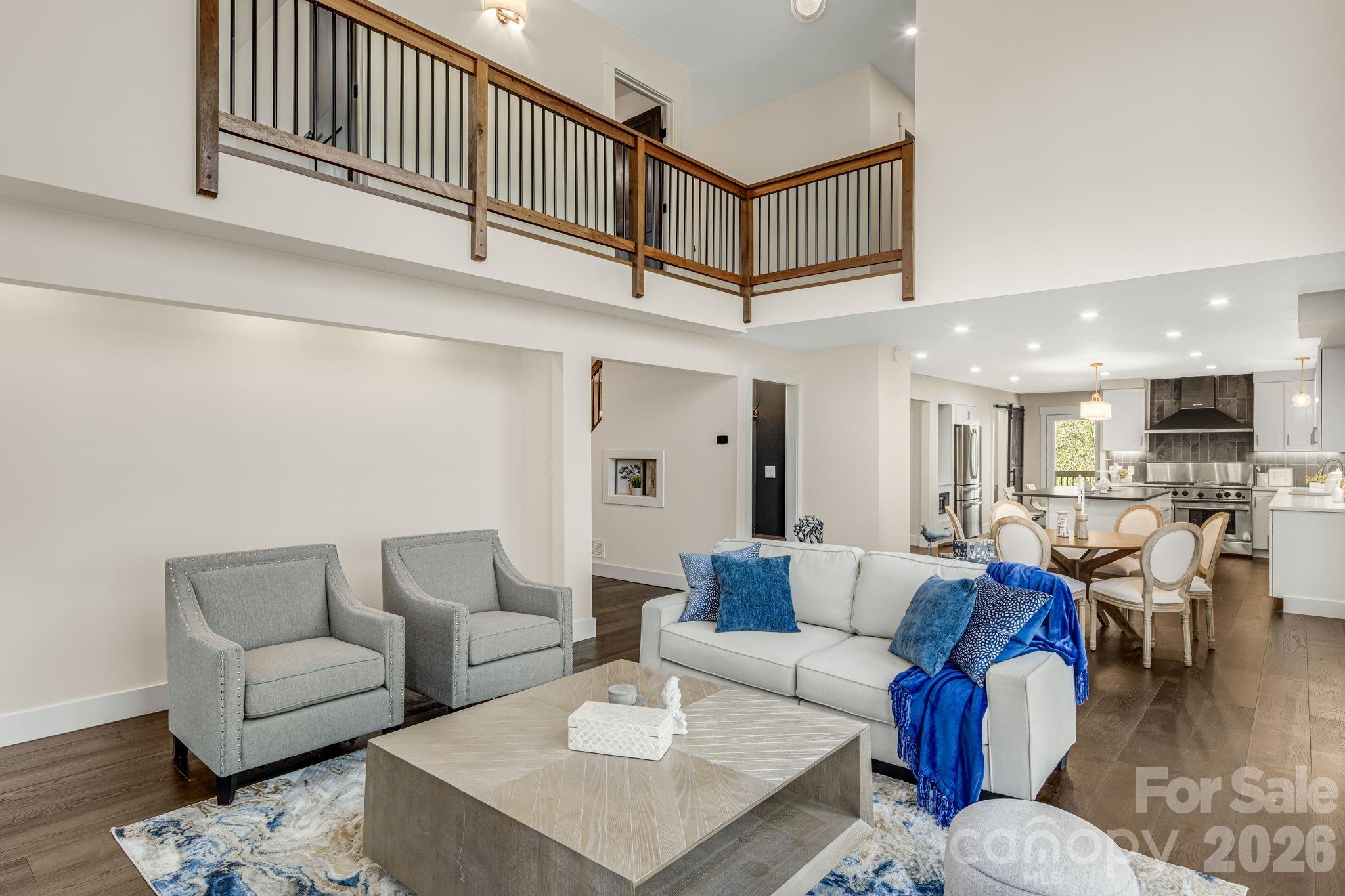 Lobdell Woods - Residential