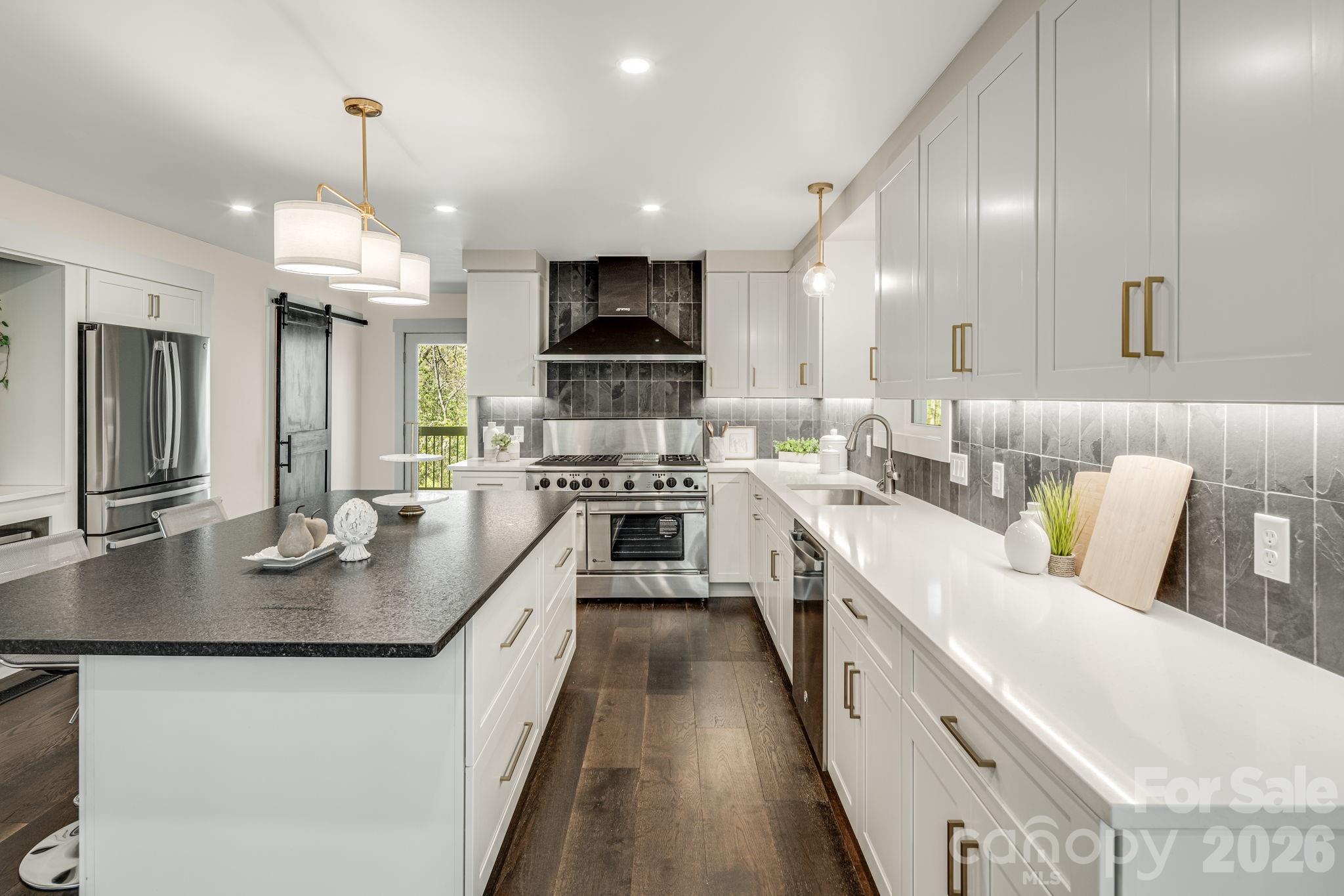 Lobdell Woods - Residential