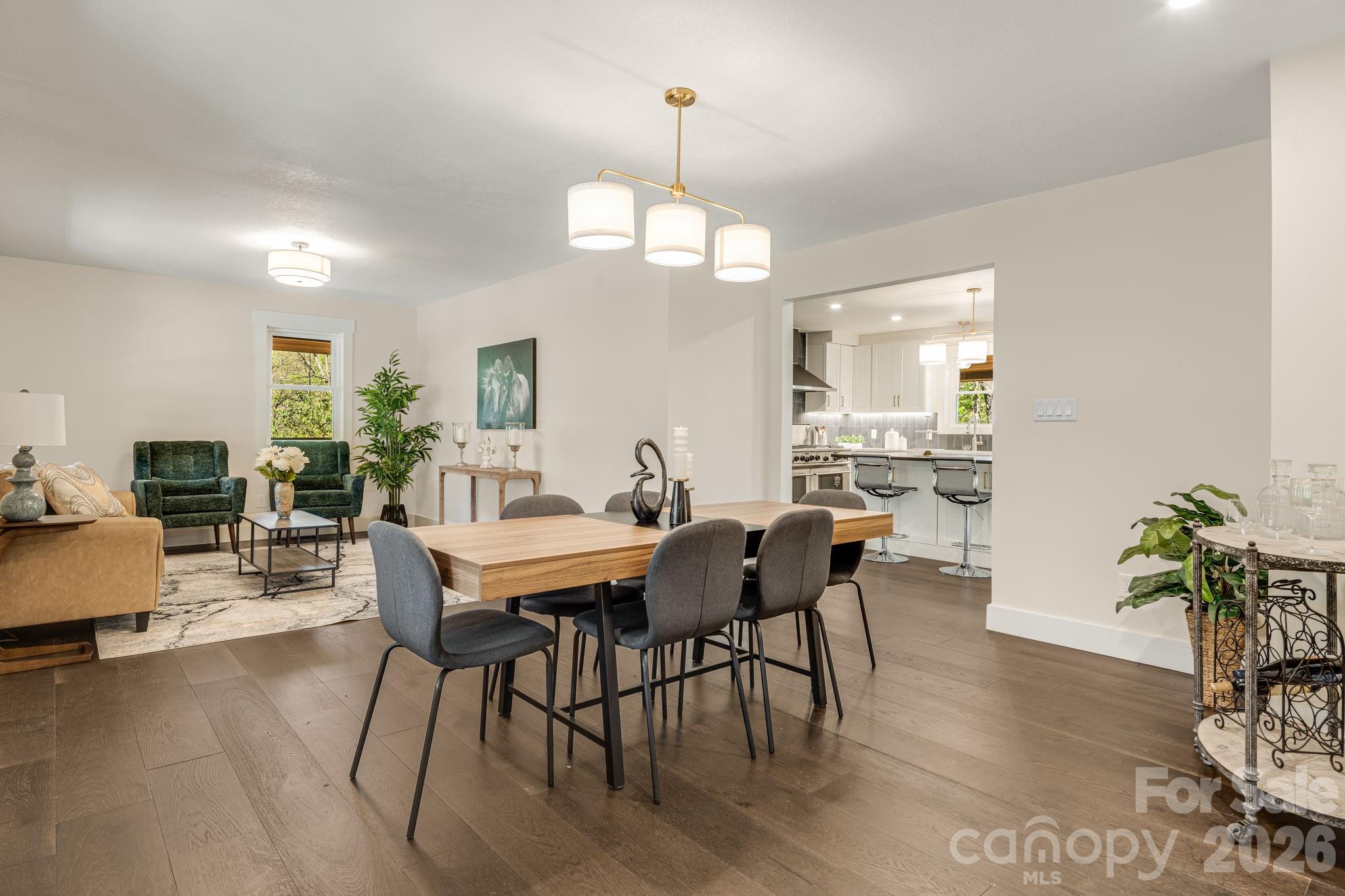 Lobdell Woods - Residential