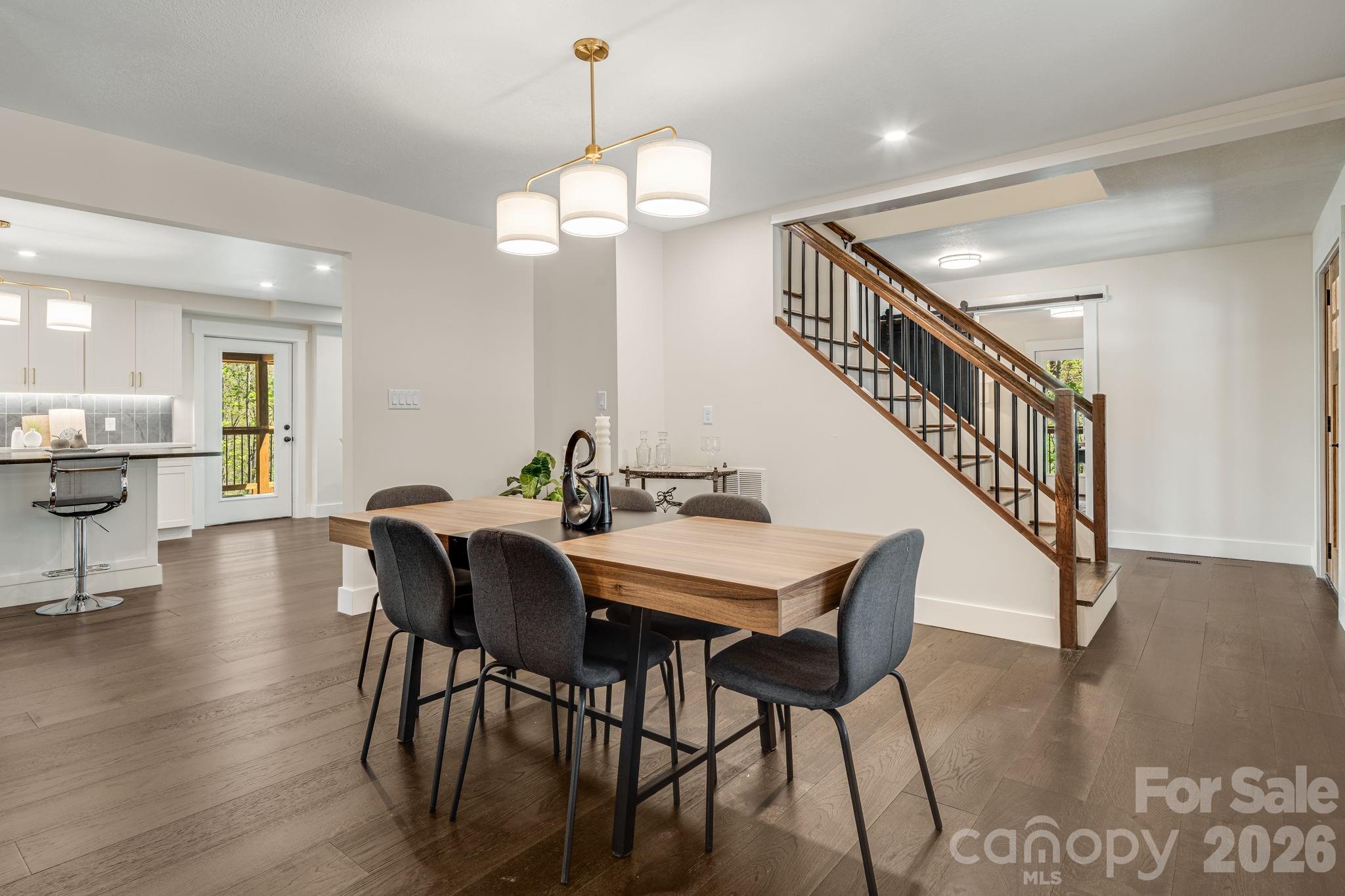 Lobdell Woods - Residential