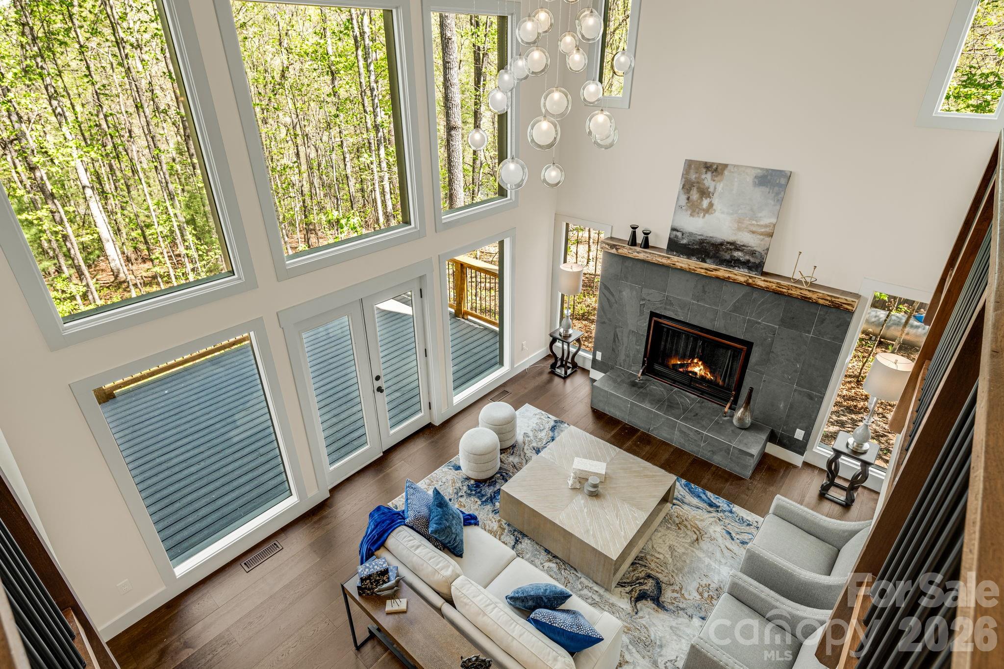 Lobdell Woods - Residential