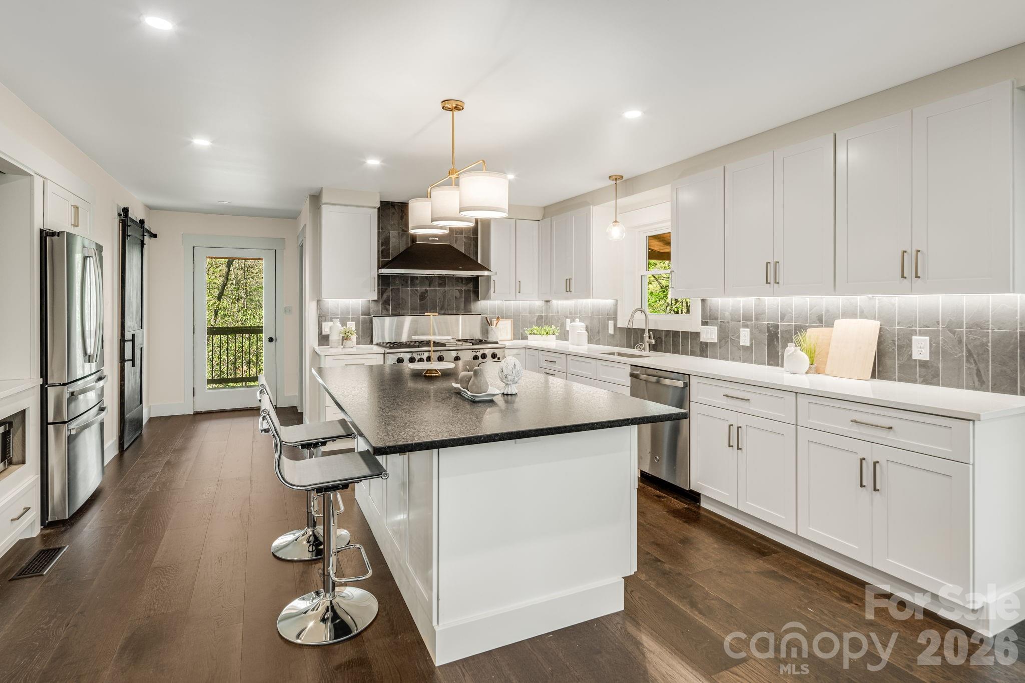 Lobdell Woods - Residential