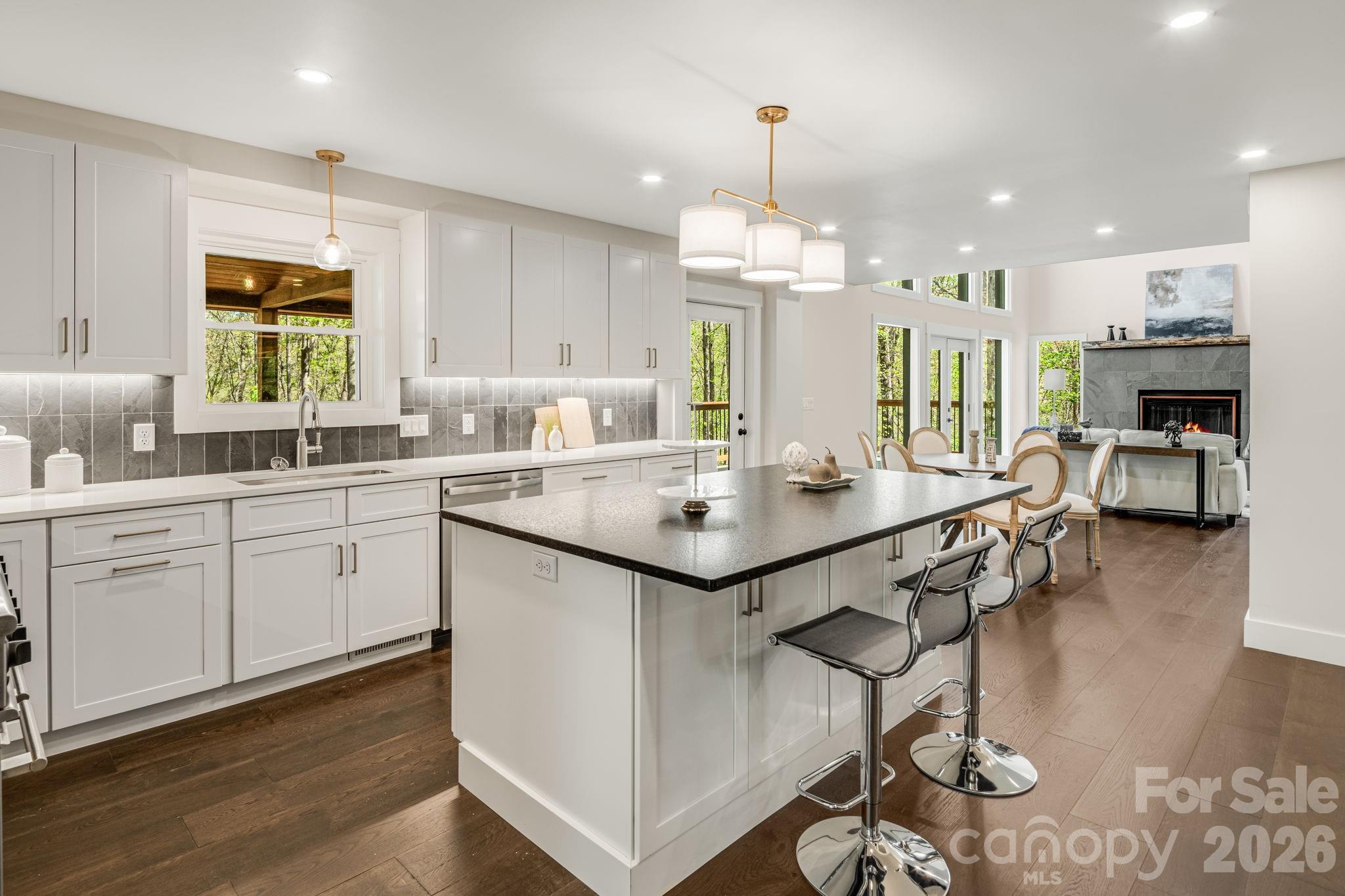 Lobdell Woods - Residential