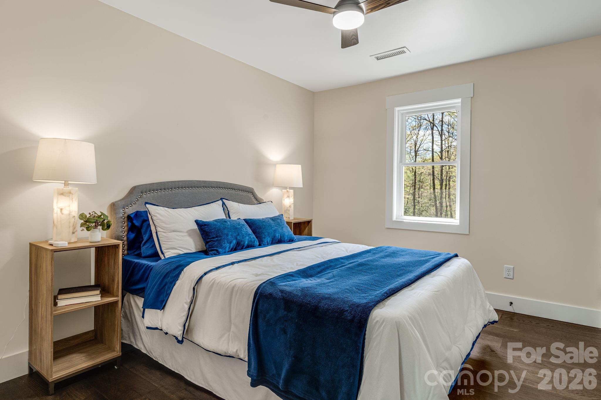 Lobdell Woods - Residential