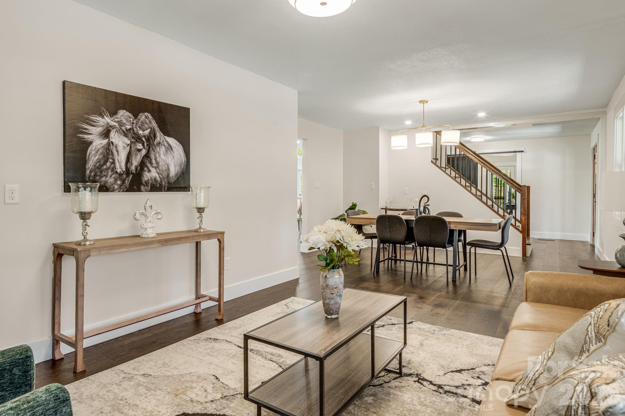 Lobdell Woods - Residential