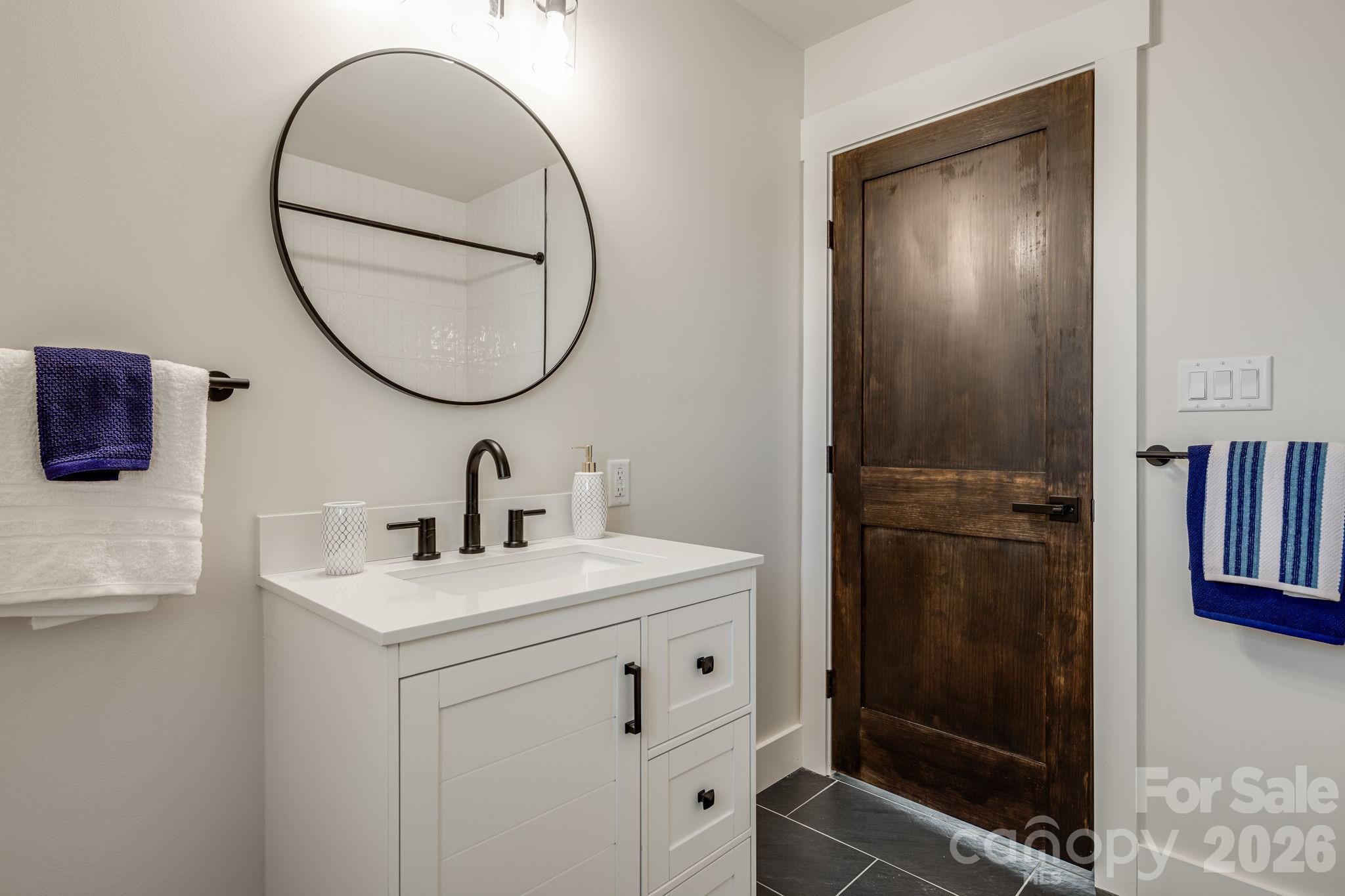 Lobdell Woods - Residential