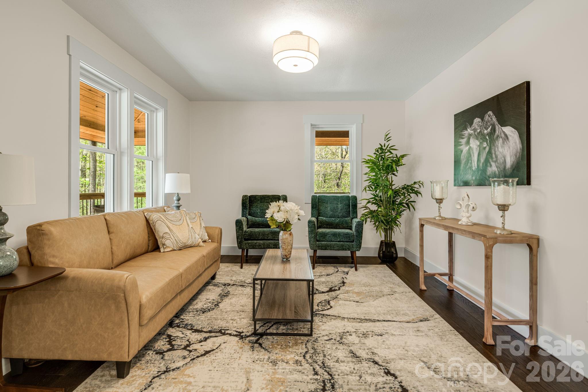 Lobdell Woods - Residential