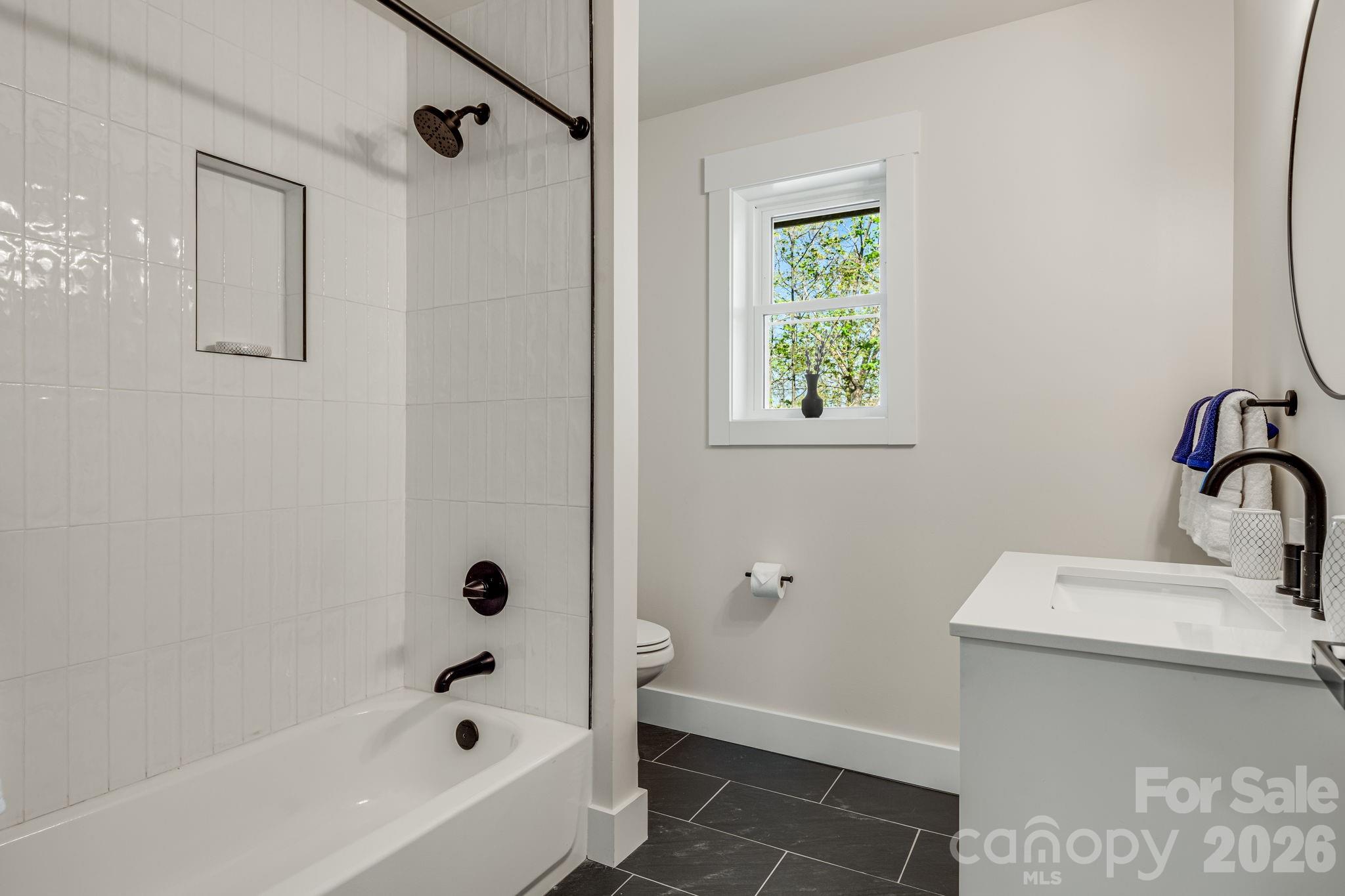 Lobdell Woods - Residential