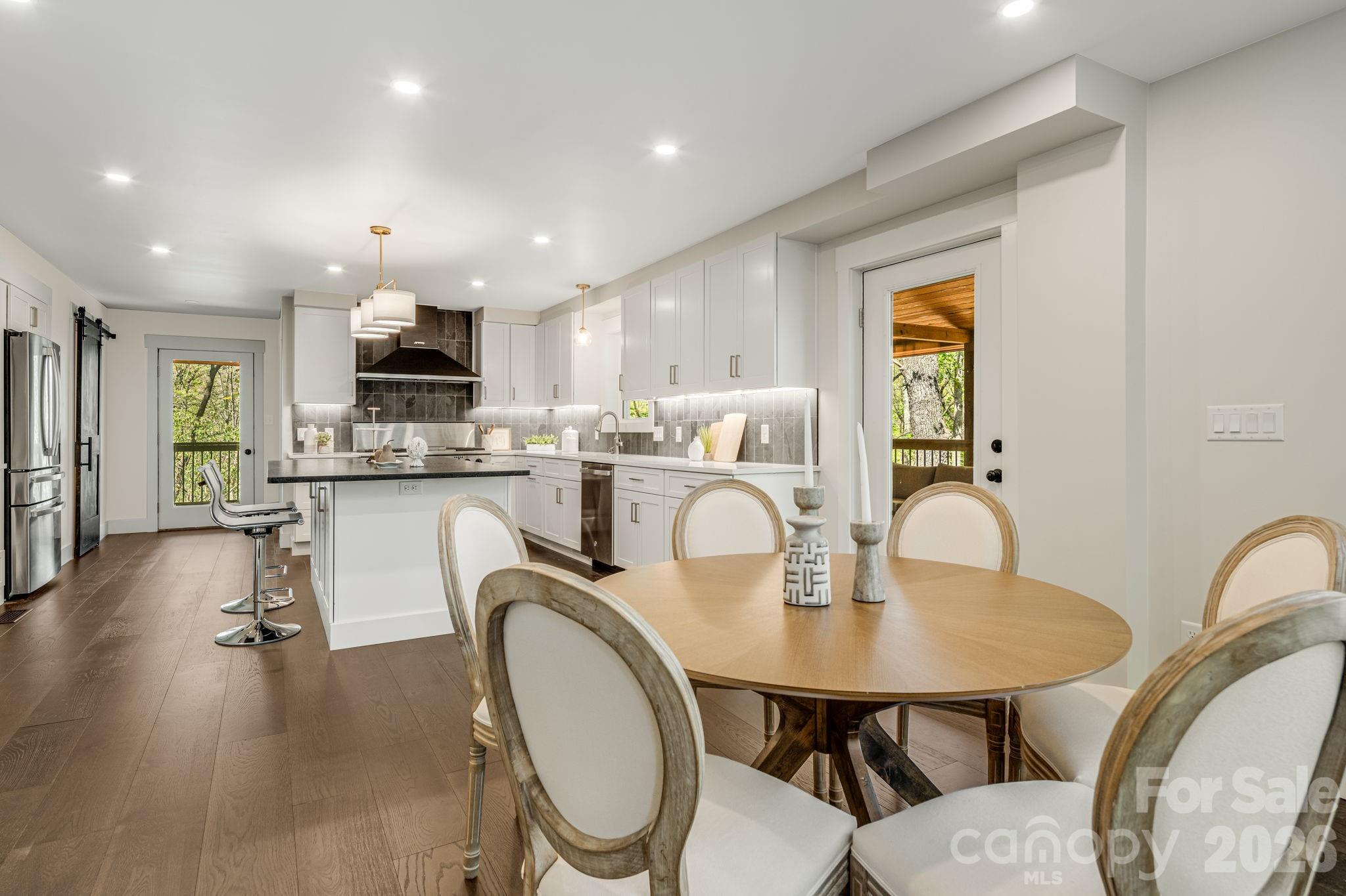 Lobdell Woods - Residential