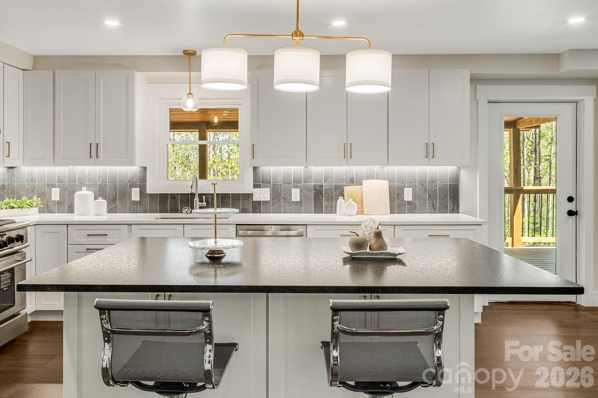 Lobdell Woods - Residential