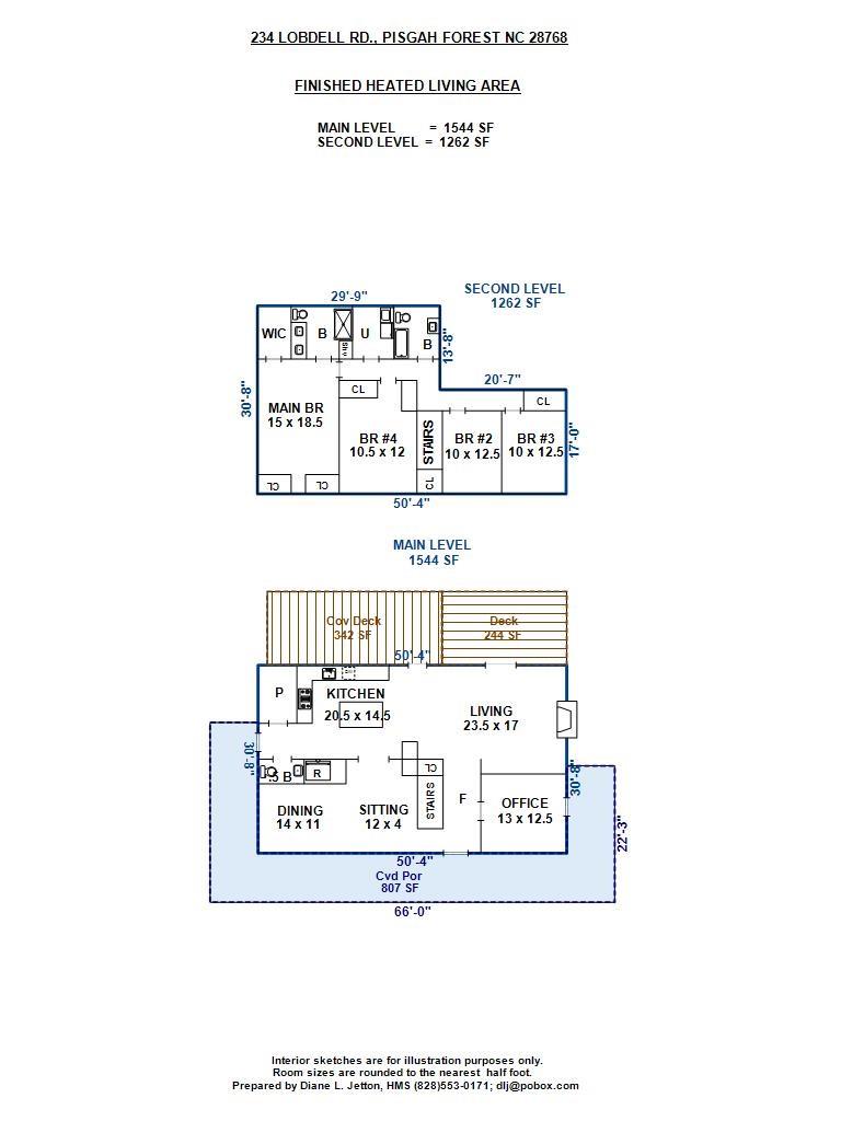Lobdell Woods - Residential
