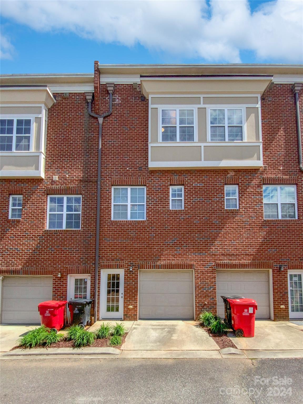 Harbour Place - Residential