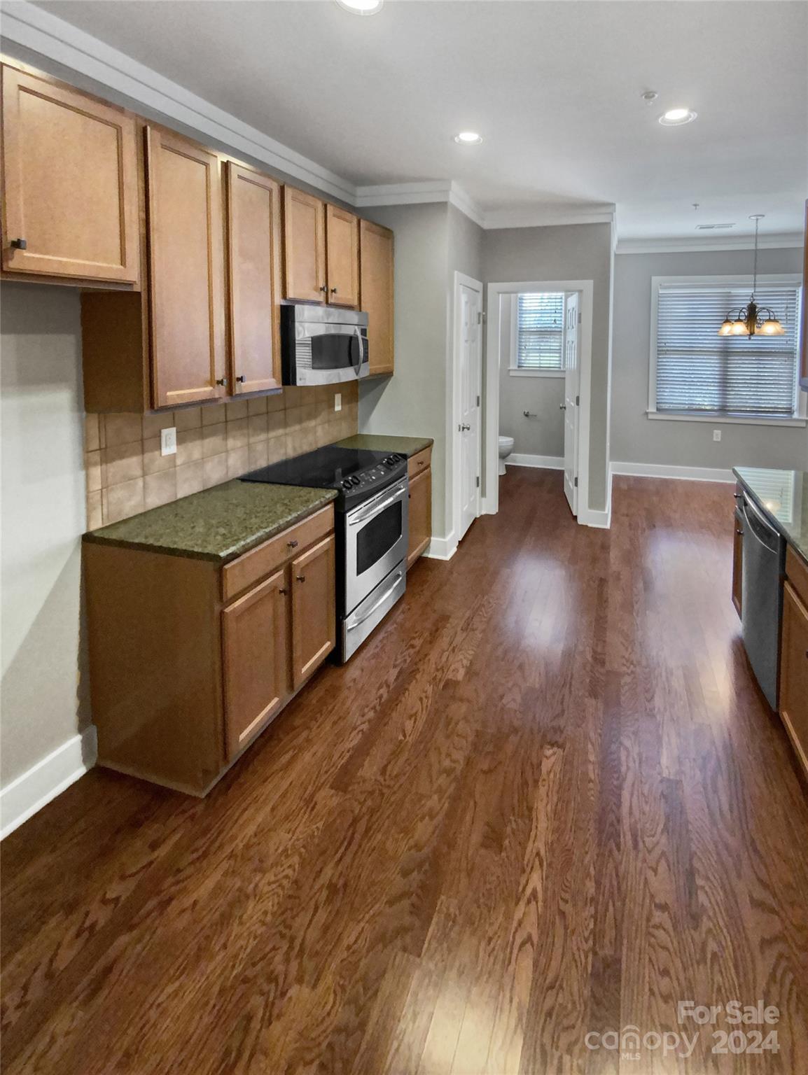 Harbour Place - Residential