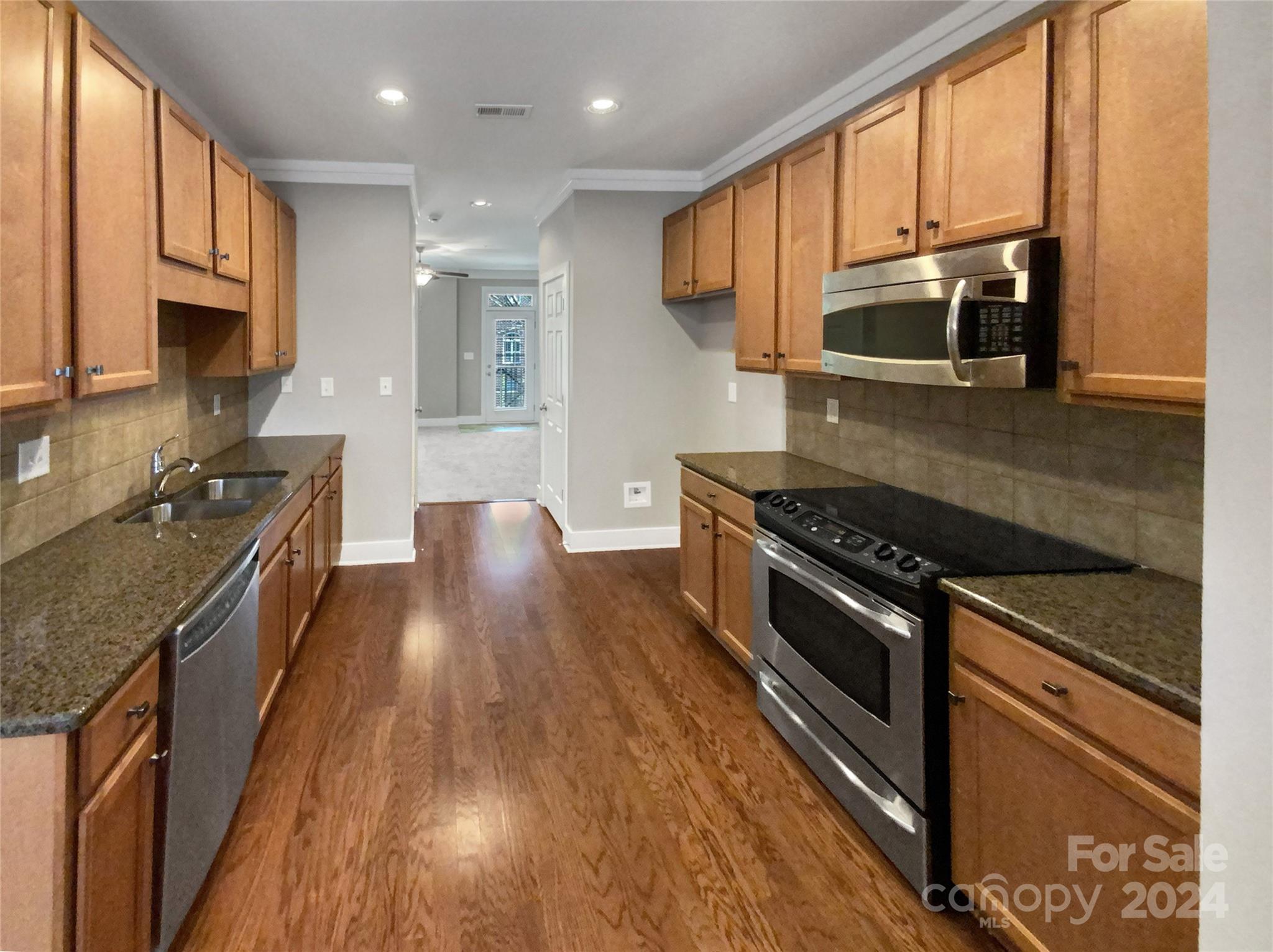 Harbour Place - Residential