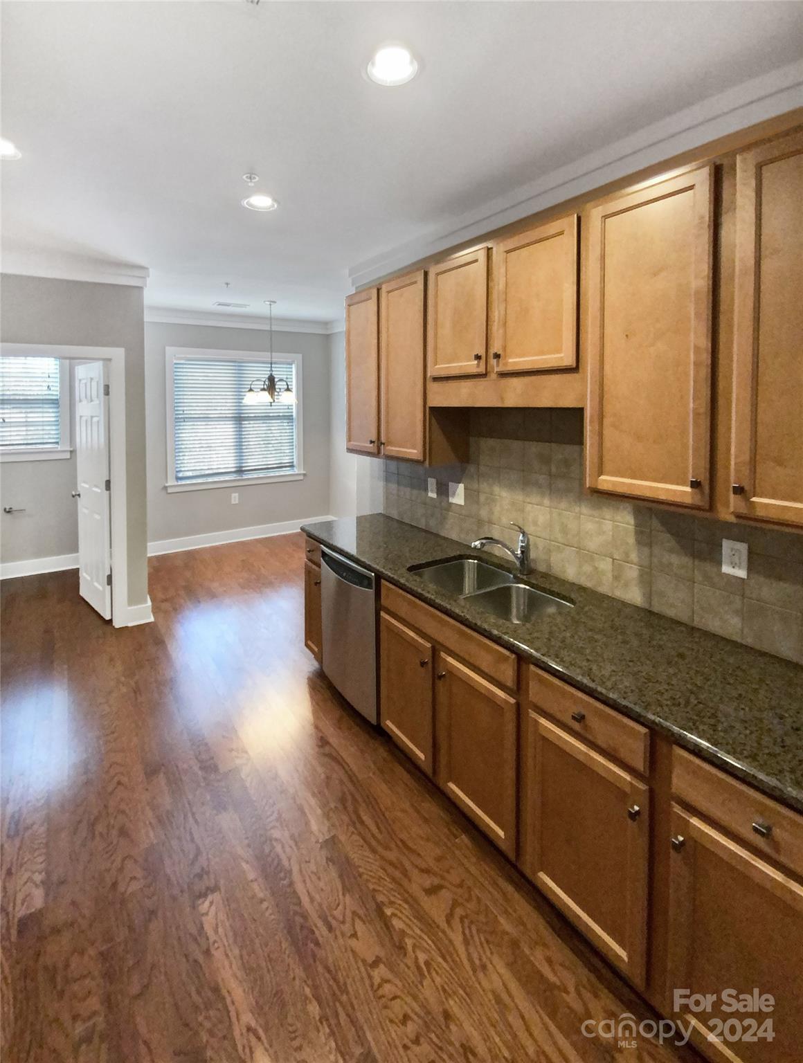 Harbour Place - Residential