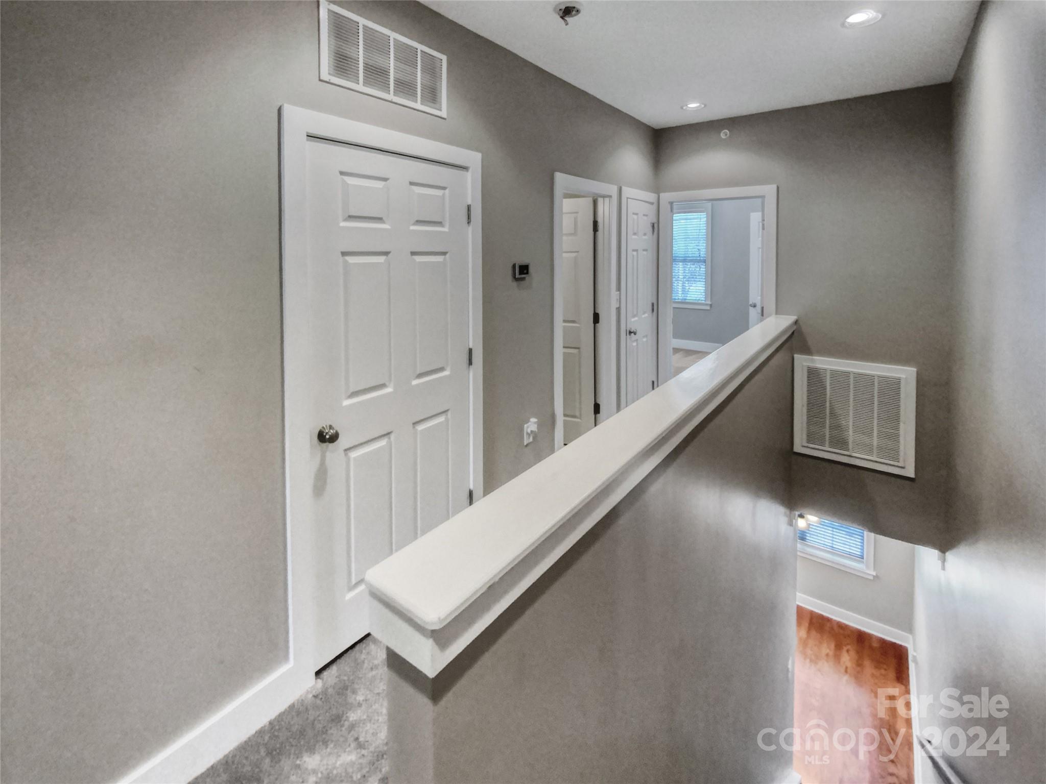 Harbour Place - Residential