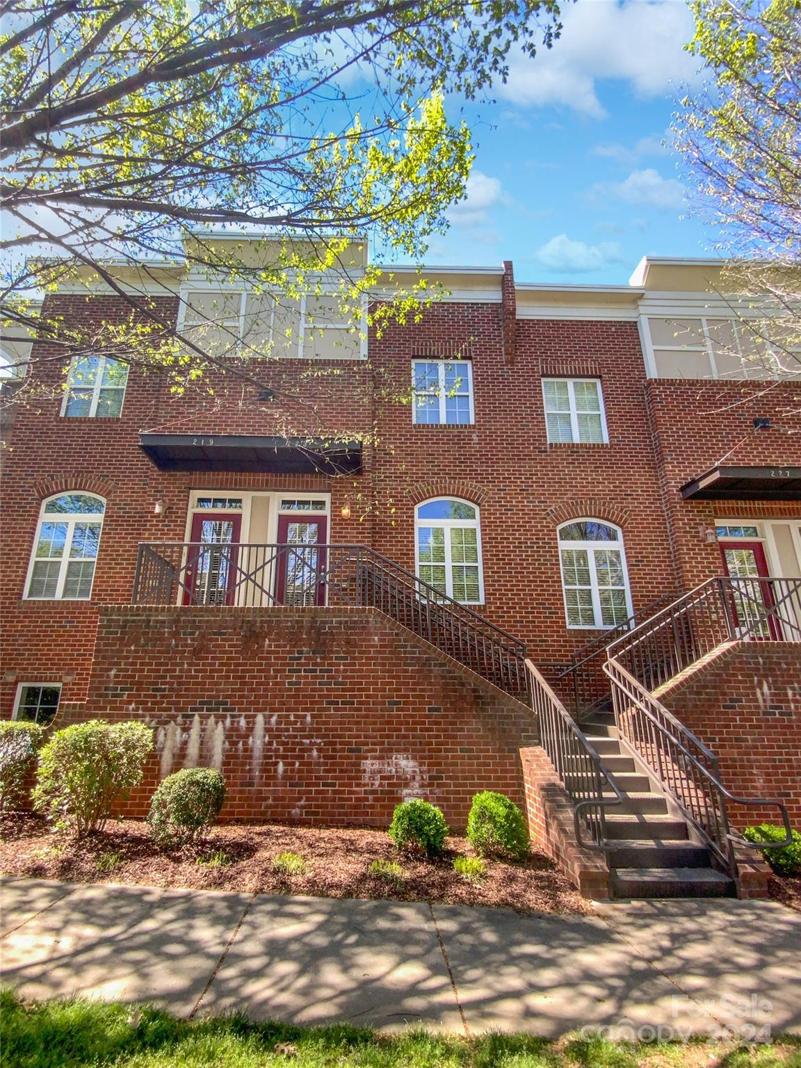 Harbour Place - Residential