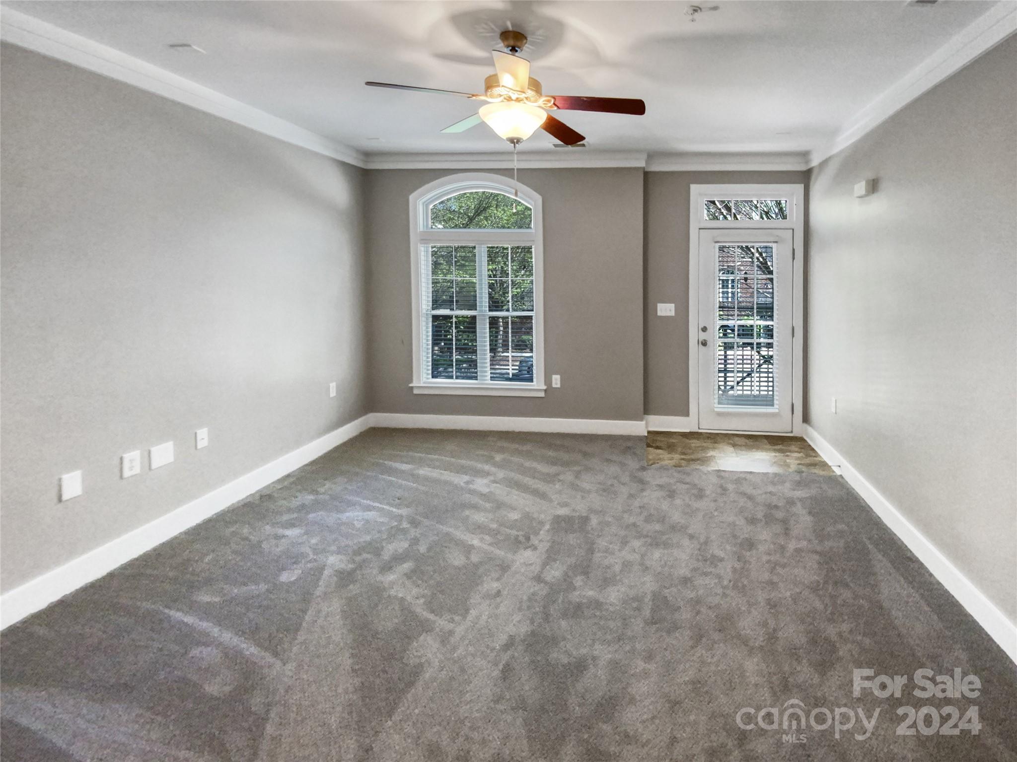 Harbour Place - Residential