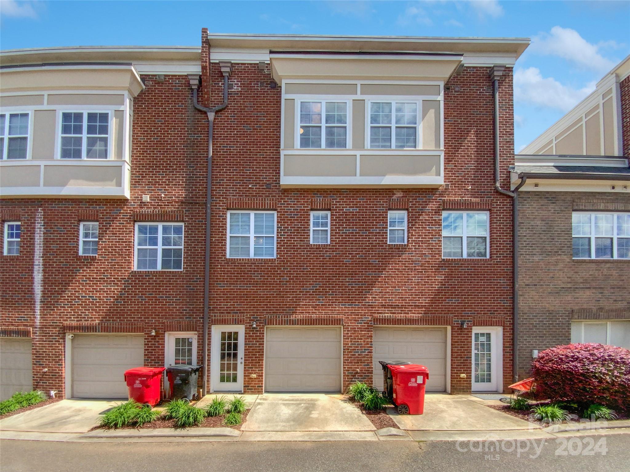 Harbour Place - Residential