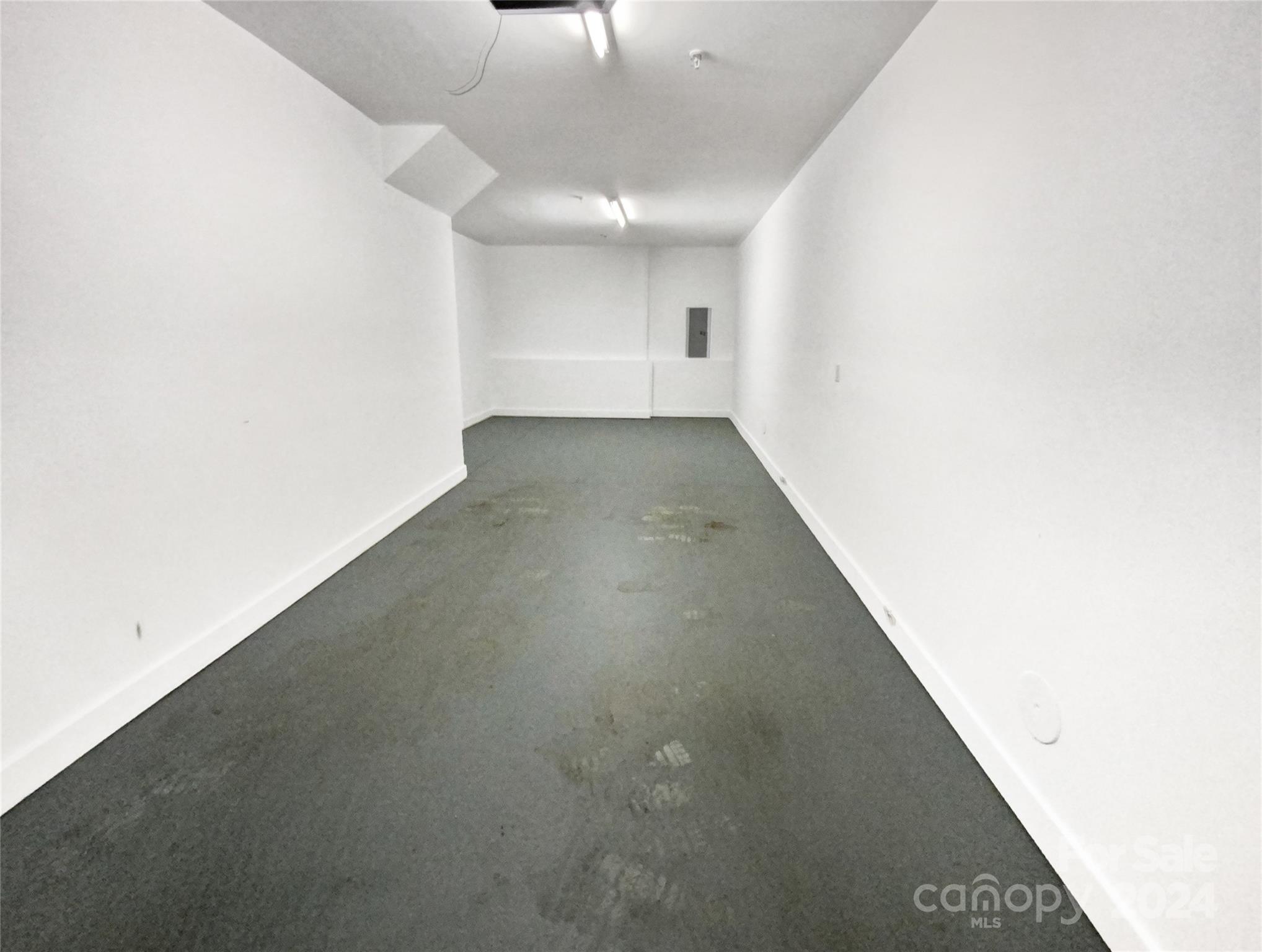 Harbour Place - Residential