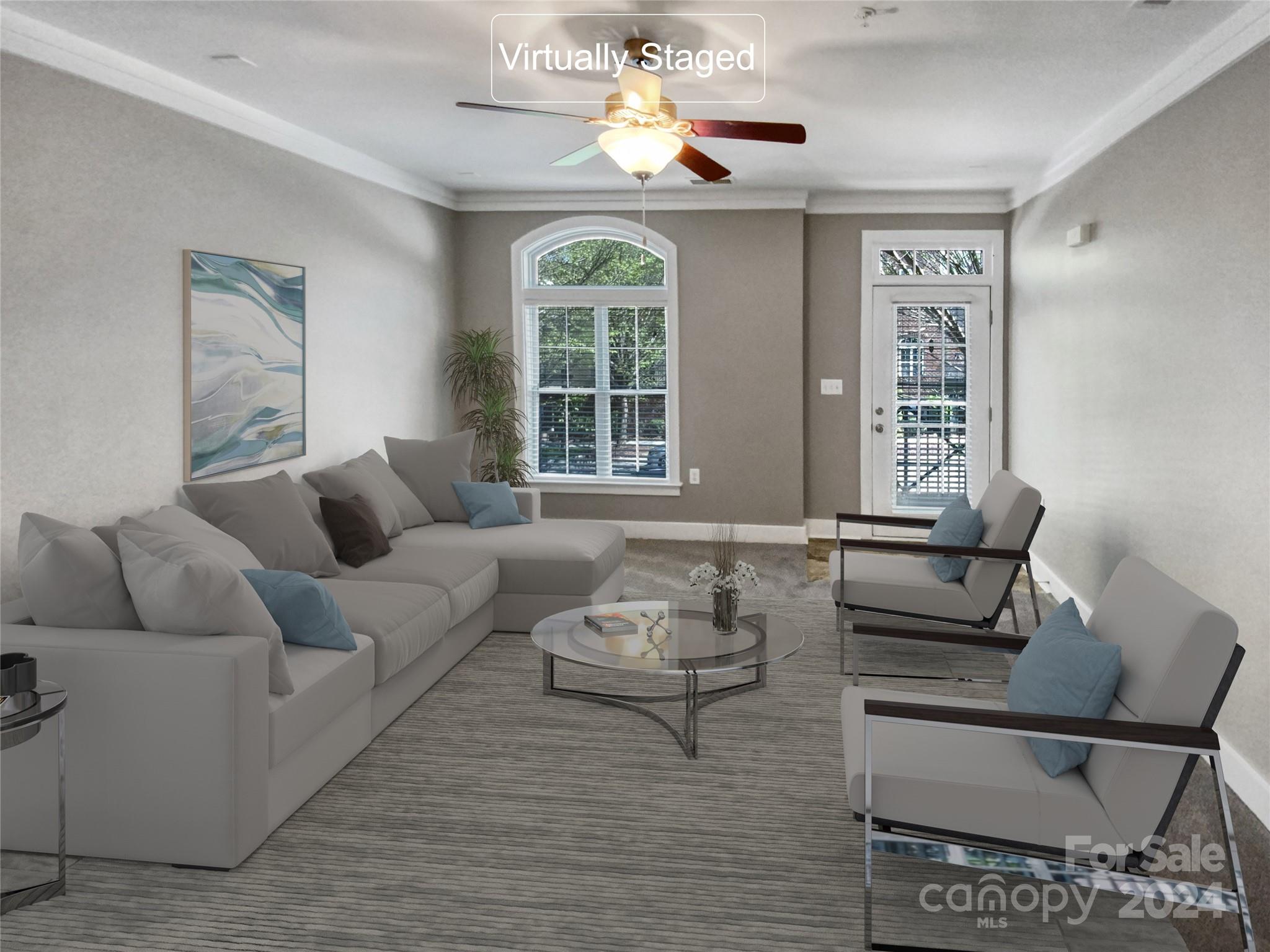 Harbour Place - Residential