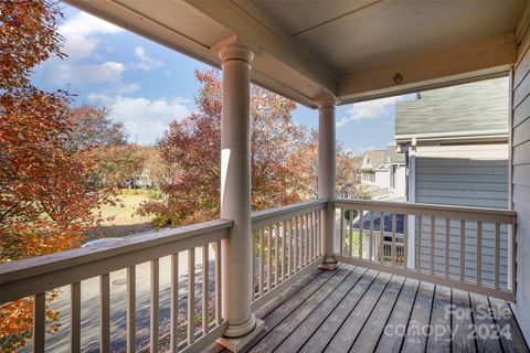 A home in Huntersville