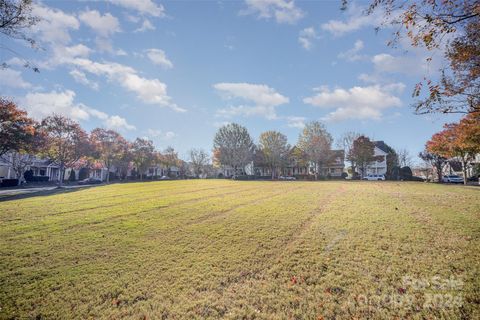 A home in Huntersville