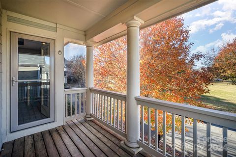 A home in Huntersville