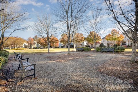 A home in Huntersville