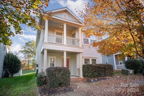 A home in Huntersville