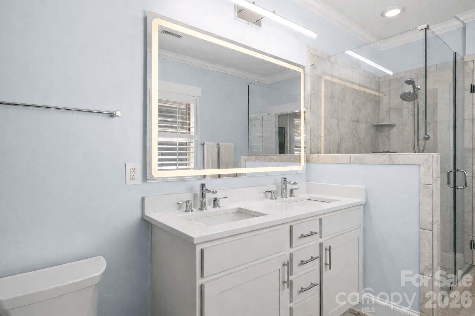 Belmont - Residential