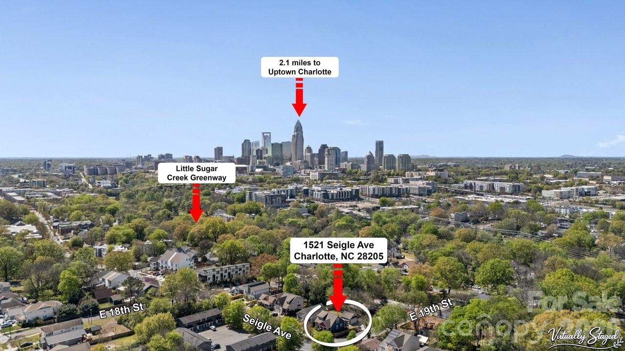 Belmont - Residential