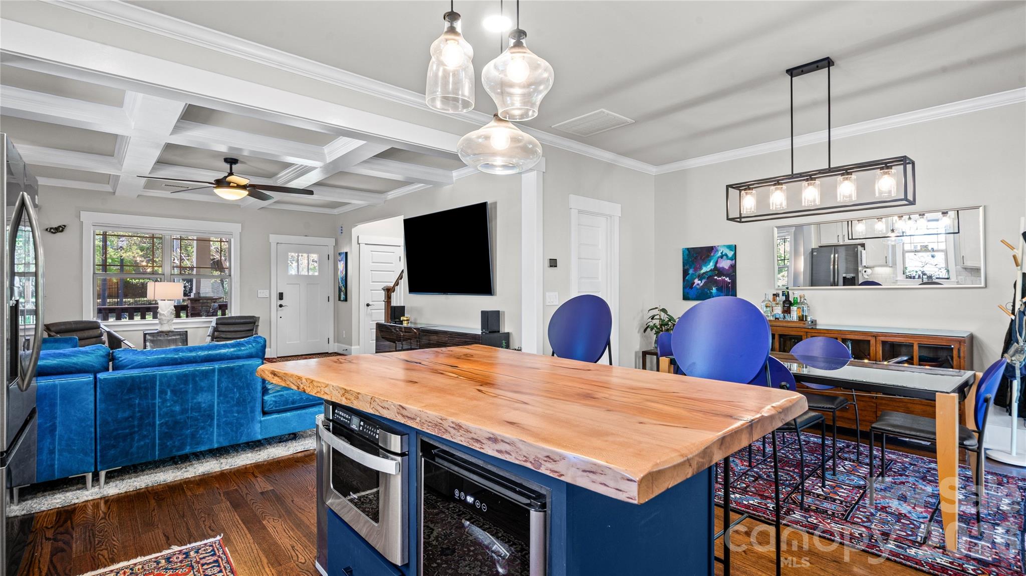 Belmont - Residential