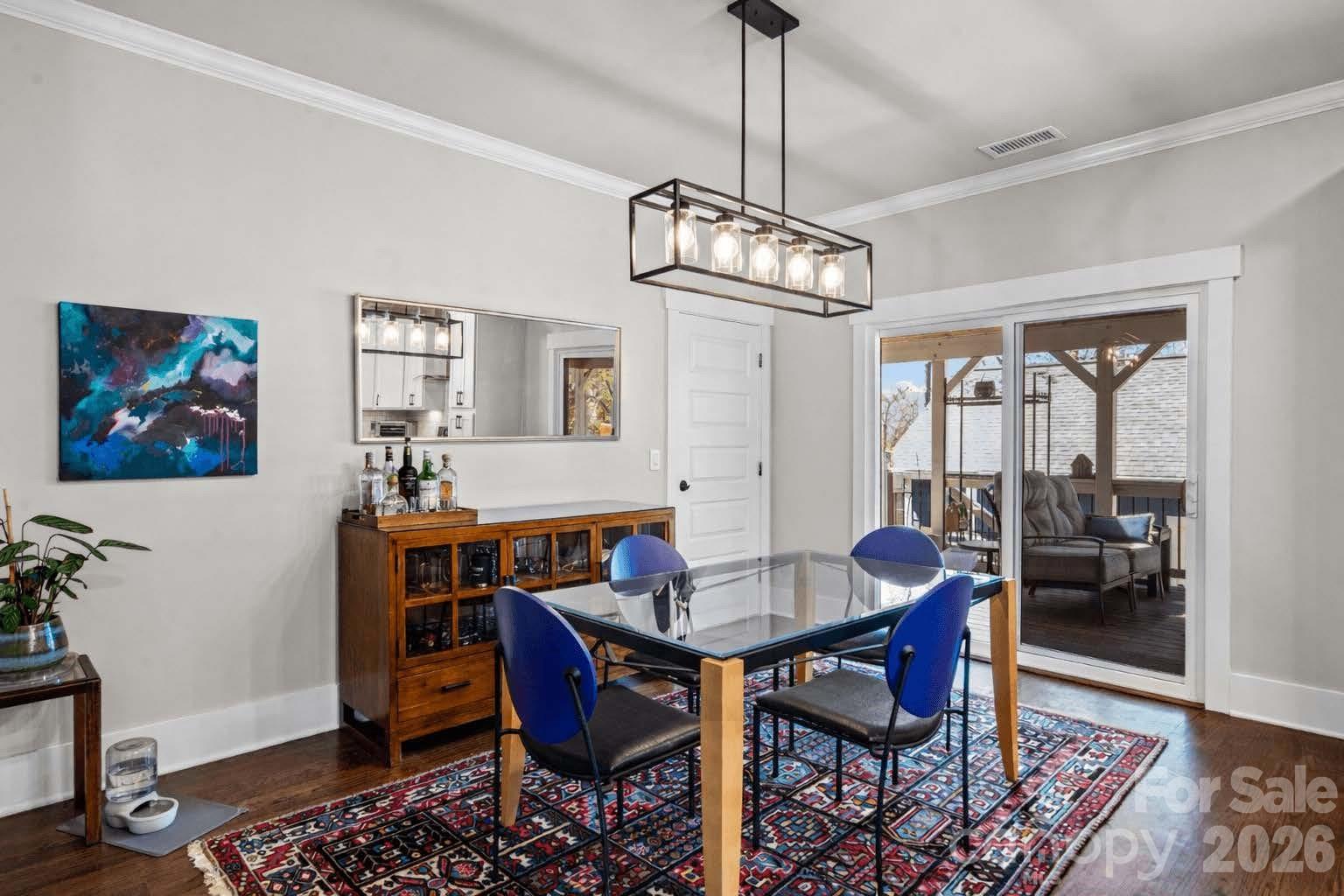 Belmont - Residential