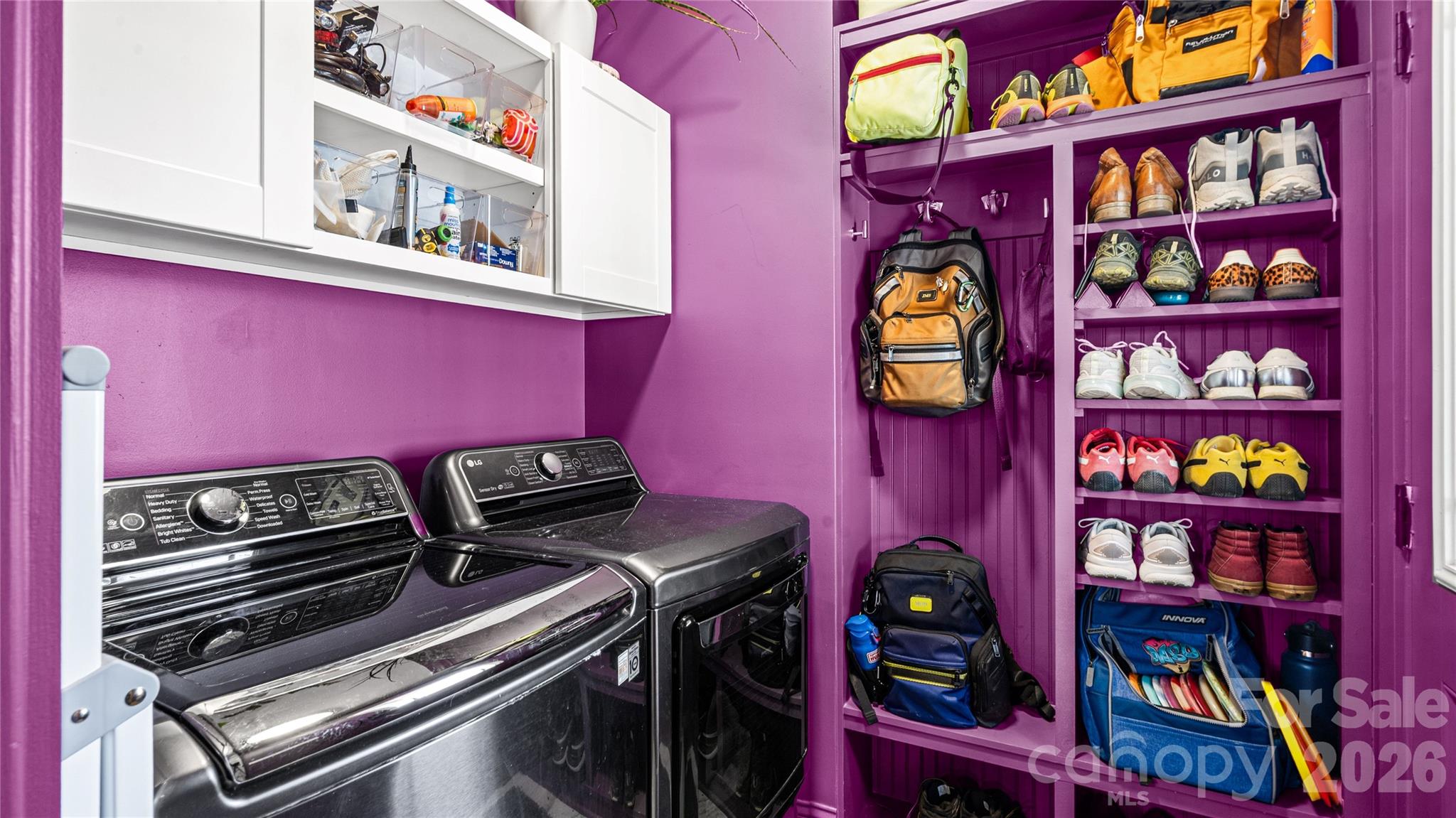 Belmont - Residential