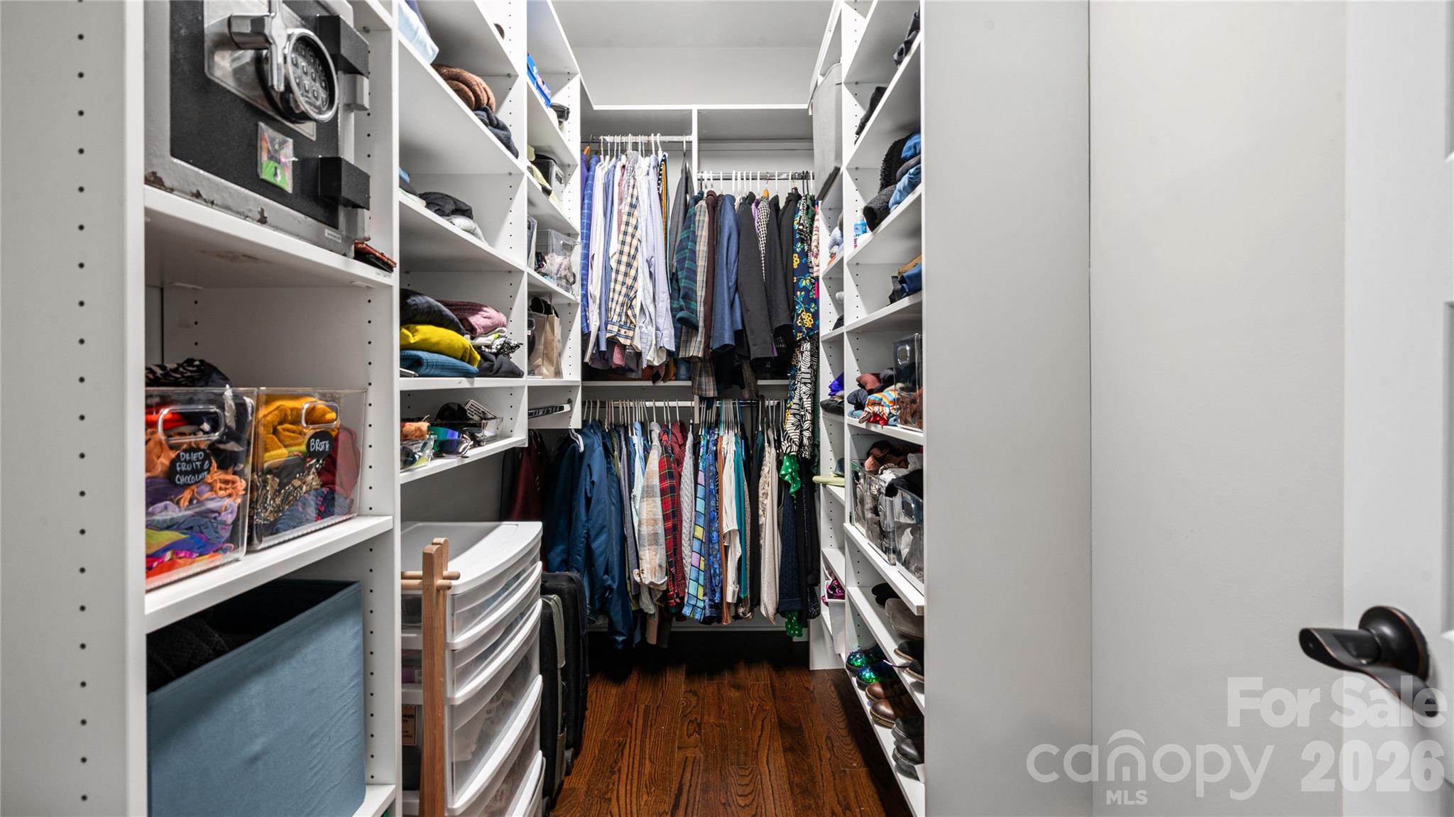 Belmont - Residential